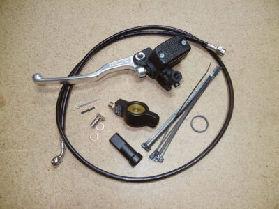 Ducati Hydraulic Clutch Conversion Kits Image